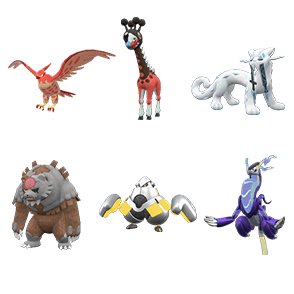 VGC Set G Talonflame Teams